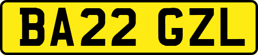 BA22GZL
