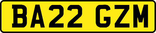 BA22GZM