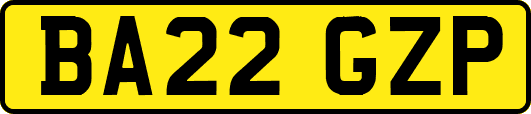 BA22GZP