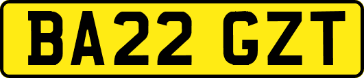 BA22GZT