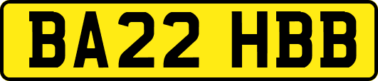 BA22HBB
