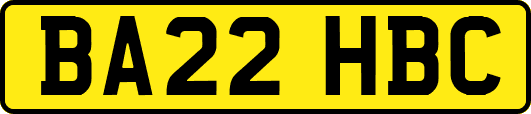 BA22HBC