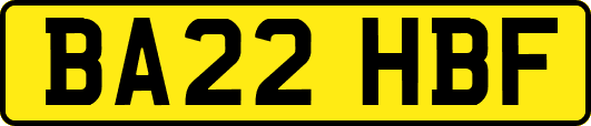 BA22HBF