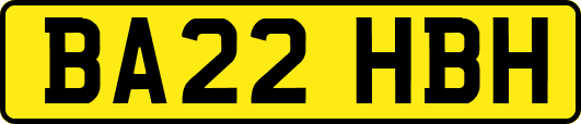 BA22HBH
