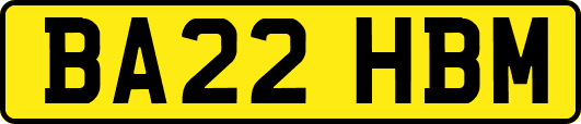 BA22HBM