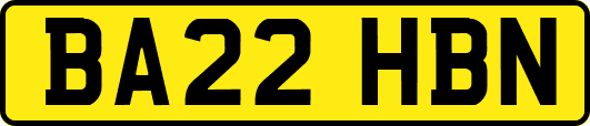 BA22HBN
