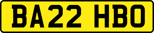 BA22HBO