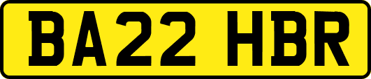 BA22HBR