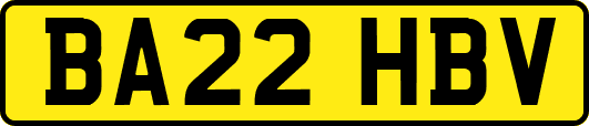 BA22HBV