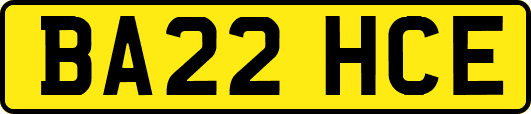 BA22HCE