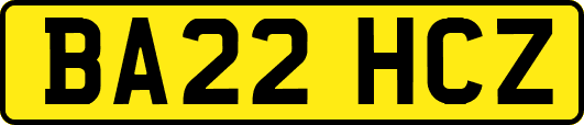 BA22HCZ
