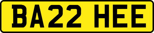 BA22HEE
