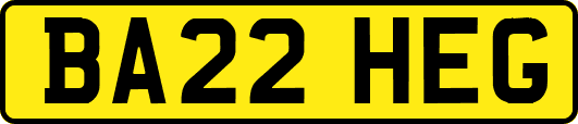 BA22HEG