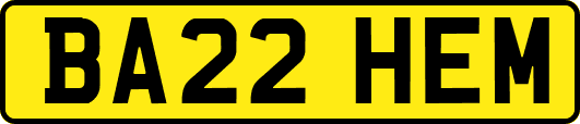BA22HEM