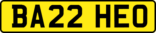 BA22HEO