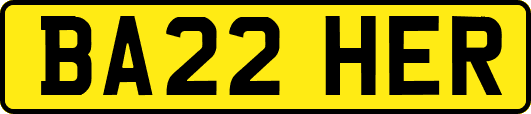 BA22HER