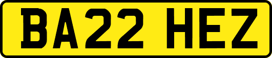 BA22HEZ