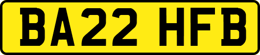 BA22HFB