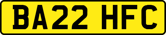 BA22HFC