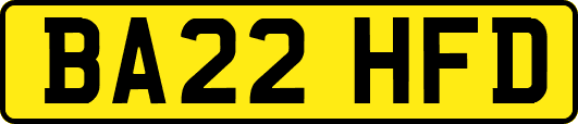 BA22HFD