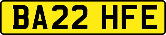 BA22HFE