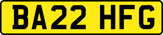 BA22HFG