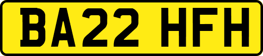 BA22HFH