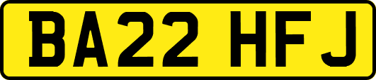 BA22HFJ