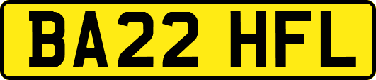 BA22HFL