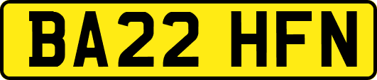 BA22HFN