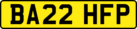 BA22HFP