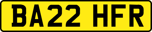 BA22HFR