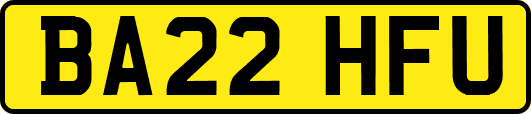 BA22HFU