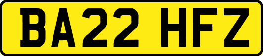 BA22HFZ