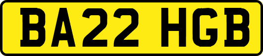 BA22HGB