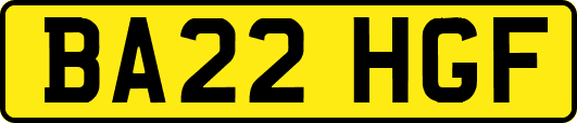BA22HGF