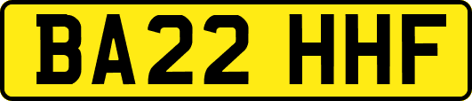 BA22HHF