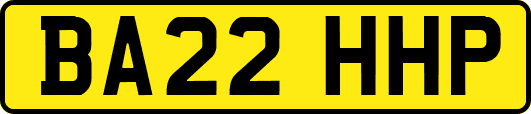 BA22HHP