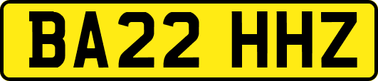 BA22HHZ