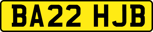 BA22HJB