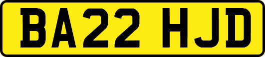 BA22HJD