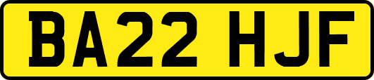 BA22HJF