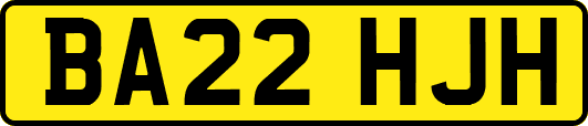 BA22HJH