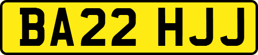 BA22HJJ