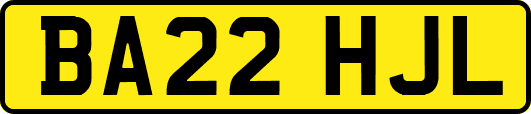 BA22HJL