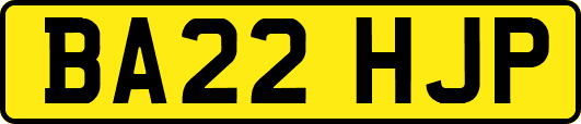 BA22HJP