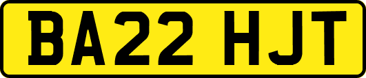 BA22HJT