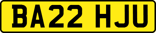 BA22HJU