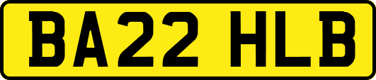 BA22HLB