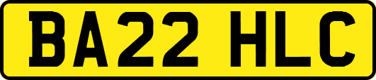 BA22HLC